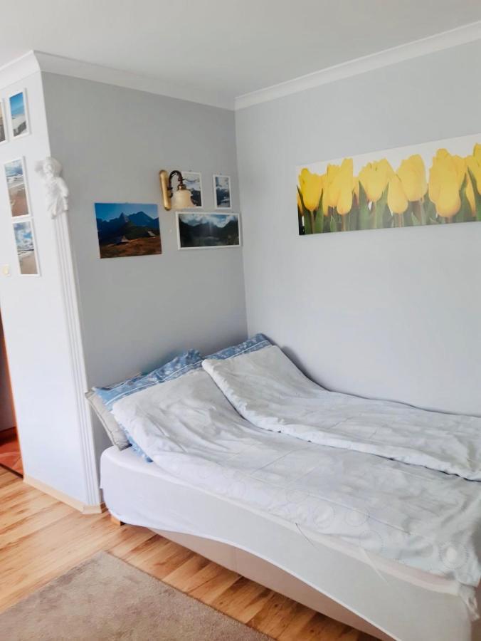 Ania Daire Ustka Dış mekan fotoğraf