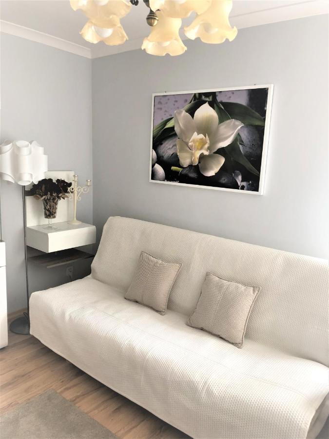 Ania Daire Ustka Dış mekan fotoğraf